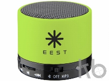 Портативная колонка