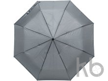 Pongee umbrella