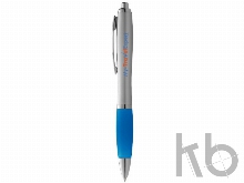 Ручка пластиковая шариковая «Nash»