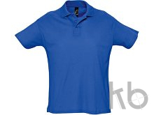 pique polo shirt