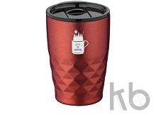 Вакуумная кружка с крышкой «Geo»