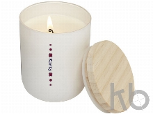 Свечка «Lani» с крышкой