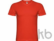 Футболка «Samoyedo» мужская