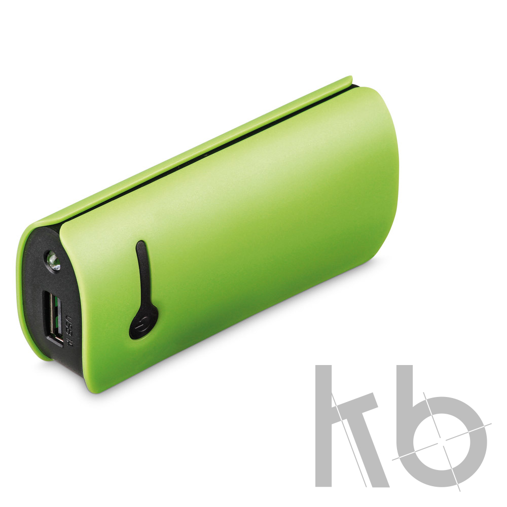 Портативное зарядное устройство