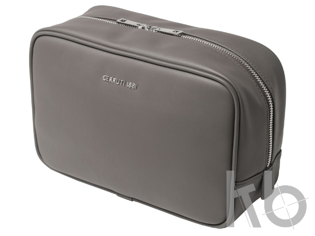 Дорожный несессер Zoom Taupe