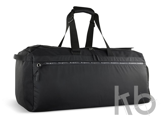 Сумка дорожная «Blanc Delight»