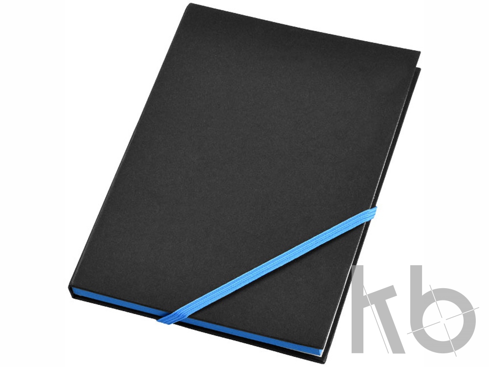 Блокнот А5 «Travers»