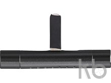 Aluminium alloy car air freshner