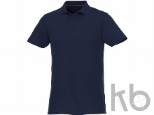 Рубашка поло «Helios» мужская