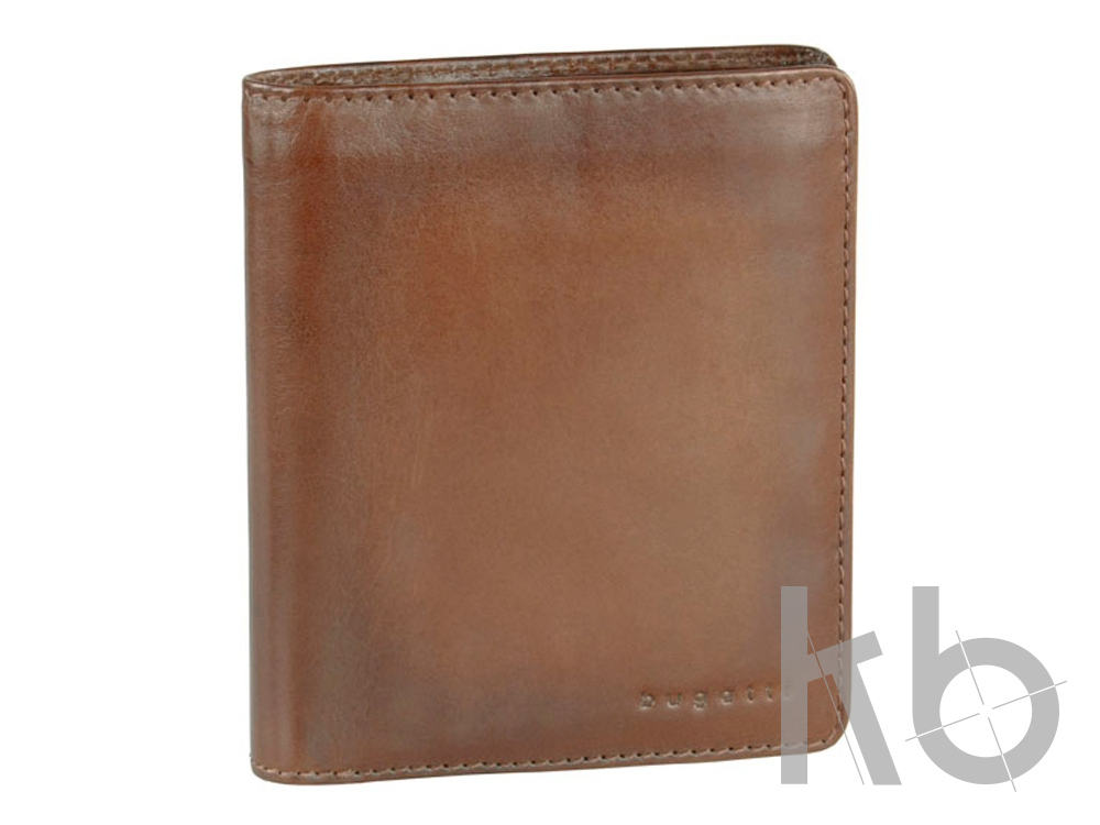 Портмоне «Domus» с RFID защитой