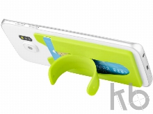 Футляр для кредитных карт с держателем мобильного