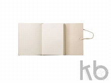 Блокнот А6 Pensée Cream