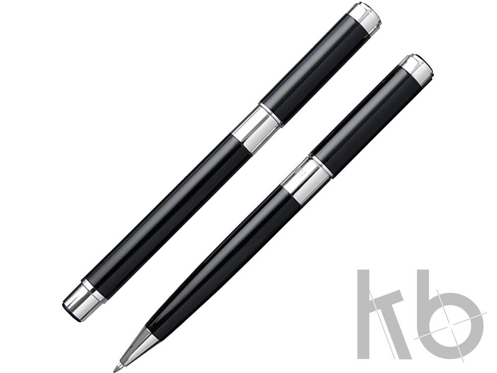 Подарочный набор ручек «Nocturne Duo»