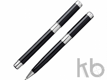 Подарочный набор ручек «Nocturne Duo»