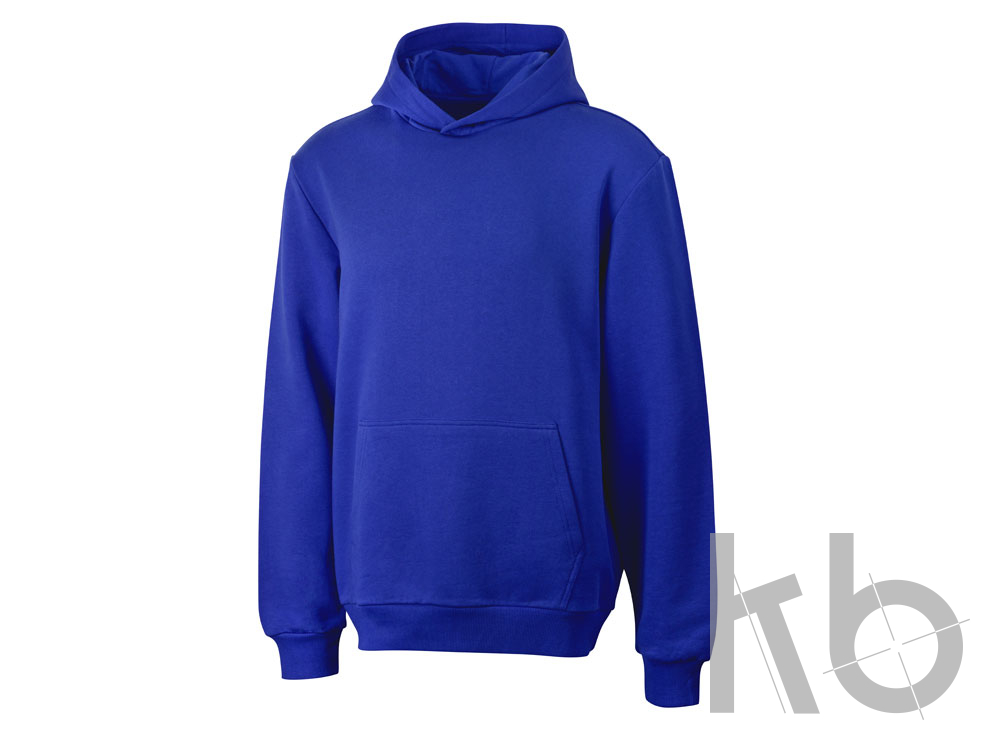 Толстовка с капюшоном «Monaco» унисекс