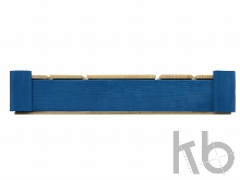 Подарочная деревянная коробка