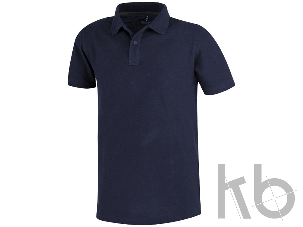 Рубашка поло «Primus» мужская