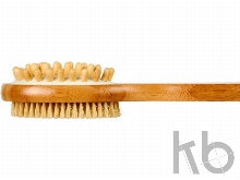 Щетка для душа и массажер «Orion» 2 в 1