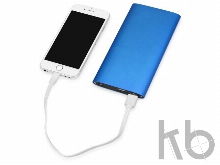 Портативное зарядное устройство «Джет», 8000 mAh