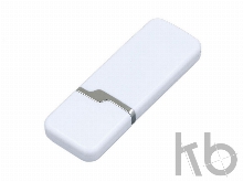 USB 2.0- флешка на 8 Гб с оригинальным колпачком