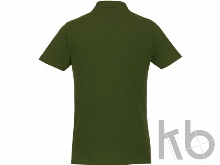 Рубашка поло «Helios» мужская