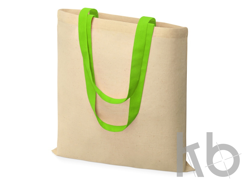 Сумка «Dakota» из хлопка 100 г/м2