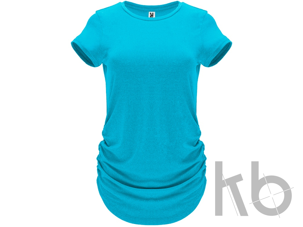 Спортивная футболка «Aintree» женская