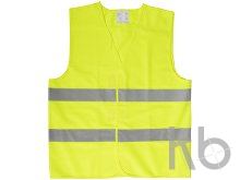 visibility vest