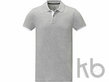 Рубашка поло «Morgan» мужская