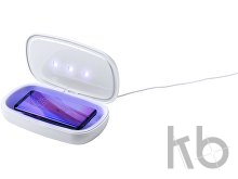 UV sterilizer box charger