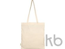 Сумка-шоппер «Orissa» из органического хлопка