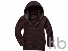 Толстовка «Arora» детская с капюшоном