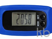 Часы с шагомером «Ridley»