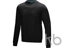 Свитер «Jasper» из натуральных материалов, мужской