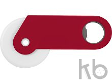 PS pizza cutter and bottle opener
