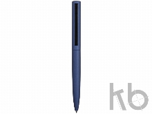 Ручка металлическая шариковая «Bevel»