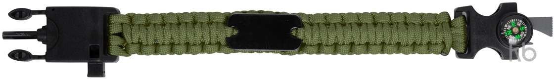 survival bracelet