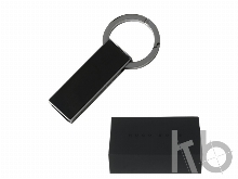USB-флешка на 16 Гб «Loop Black»