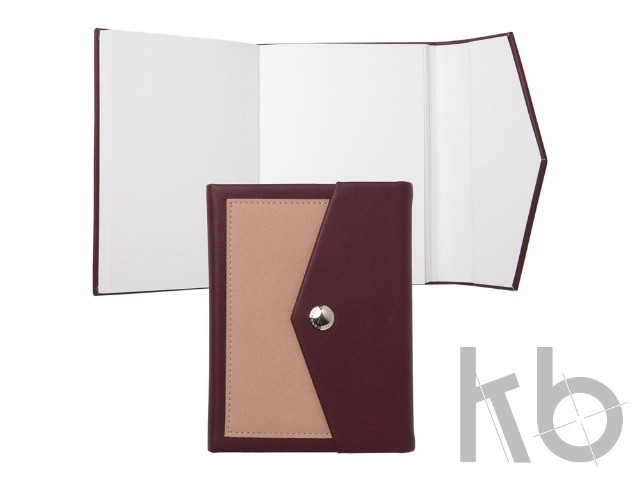 Блокнот A6 «Bird»