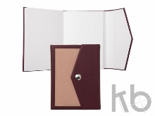 Блокнот A6 «Bird»