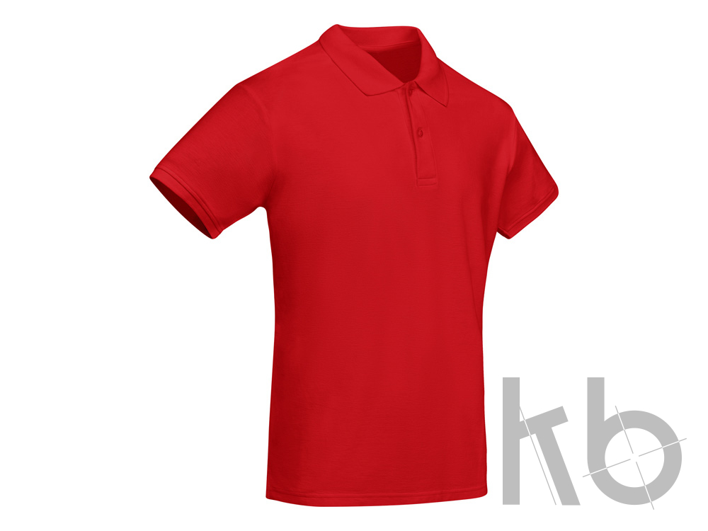 Рубашка-поло «Prince» мужская