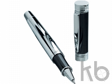 Ручка-роллер Zoom Classic Black