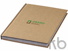 Блокнот А5 «Fiddle adult»