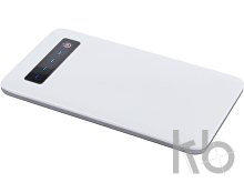 Портативное зарядное устройство, 4000 mAh