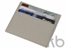 Чехол для карточек и купюр «Weekend»