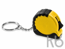 Рулетка-брелок «Habana», 1м