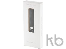 Портативное зарядное устройство, 2200 mAh