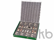 Шахматы «Бородино»