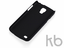 Чехол для Samsung Galaxy S4 Active 19295 Black