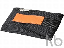 Бумажник «Keeper» для ношения на обуви